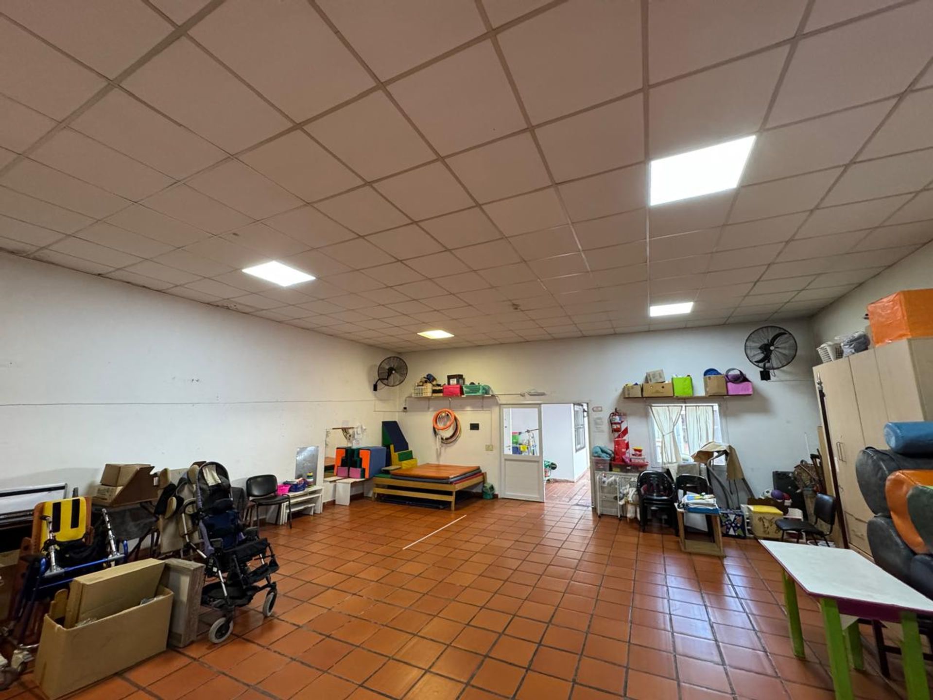 Casona - Lote de 8,66 x 57 mts. - Ideal Inversor