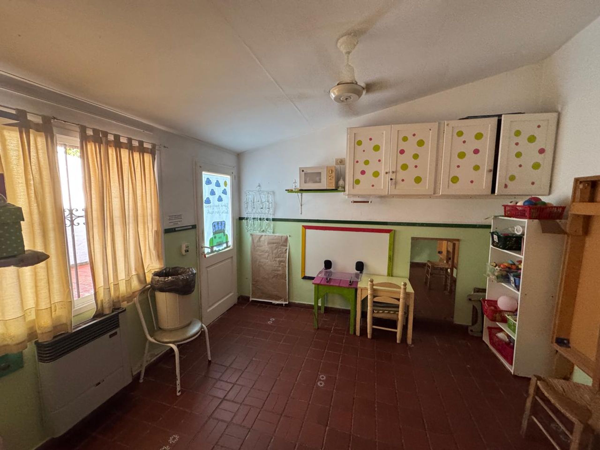 Casona - Lote de 8,66 x 57 mts. - Ideal Inversor