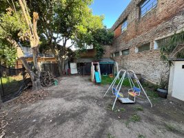 Manor House - Lot 8.66 x 57 meters - Ideal Investor