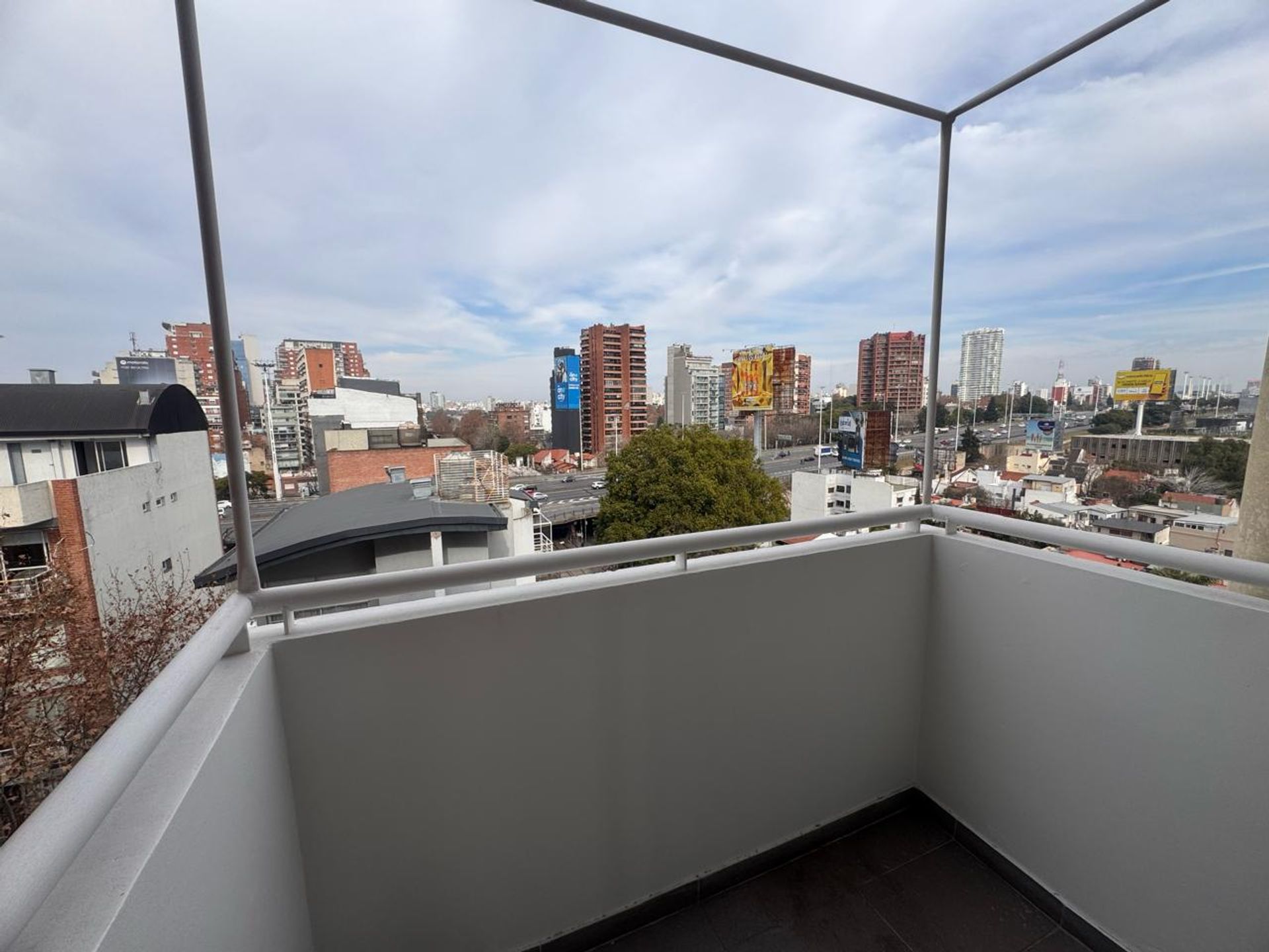 Venta-Dto Duplex-4 Amb-V. Lopez-Vista Panoramica