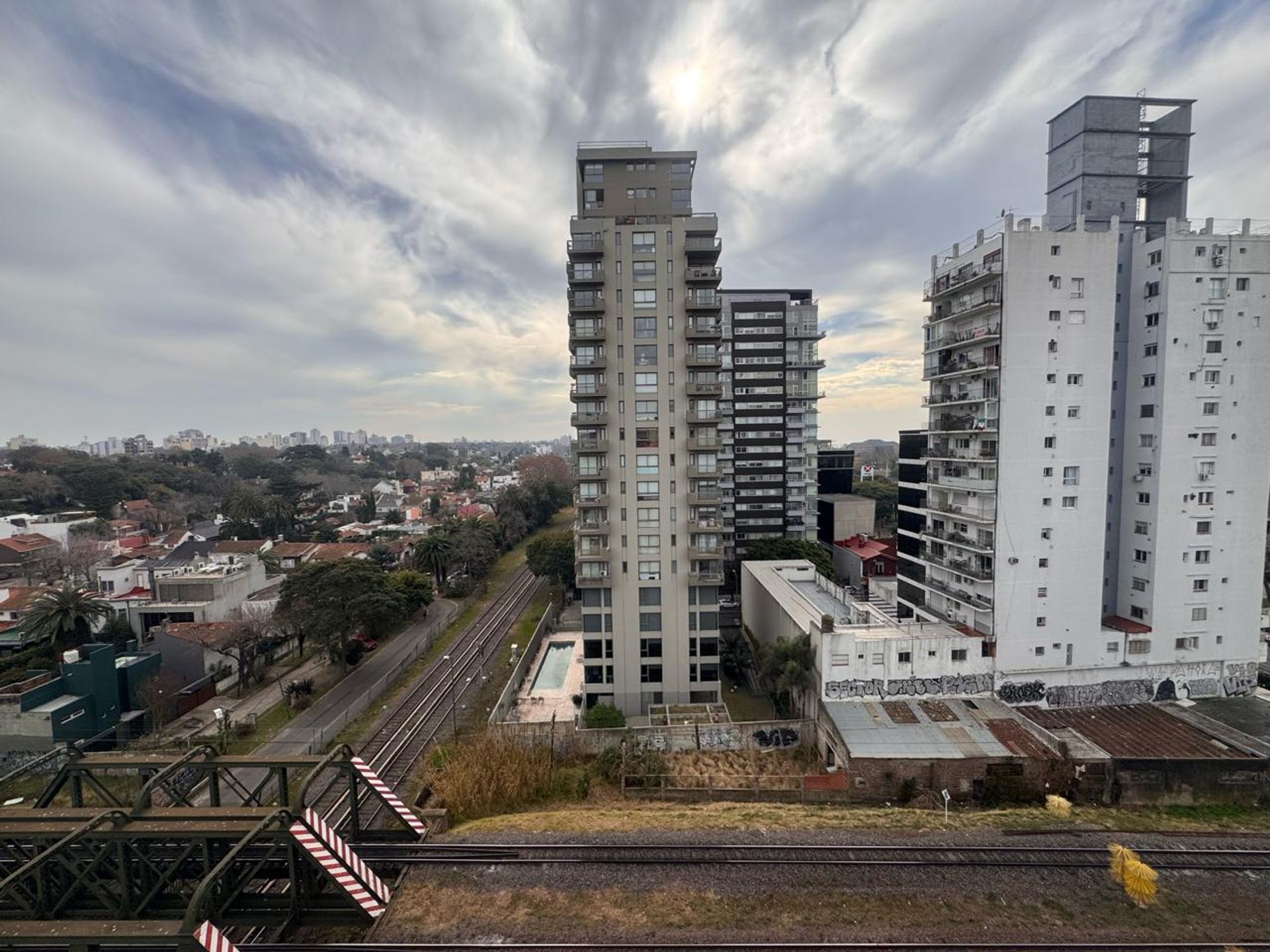 Venta-Dto Duplex-4 Amb-V. Lopez-Vista Panoramica