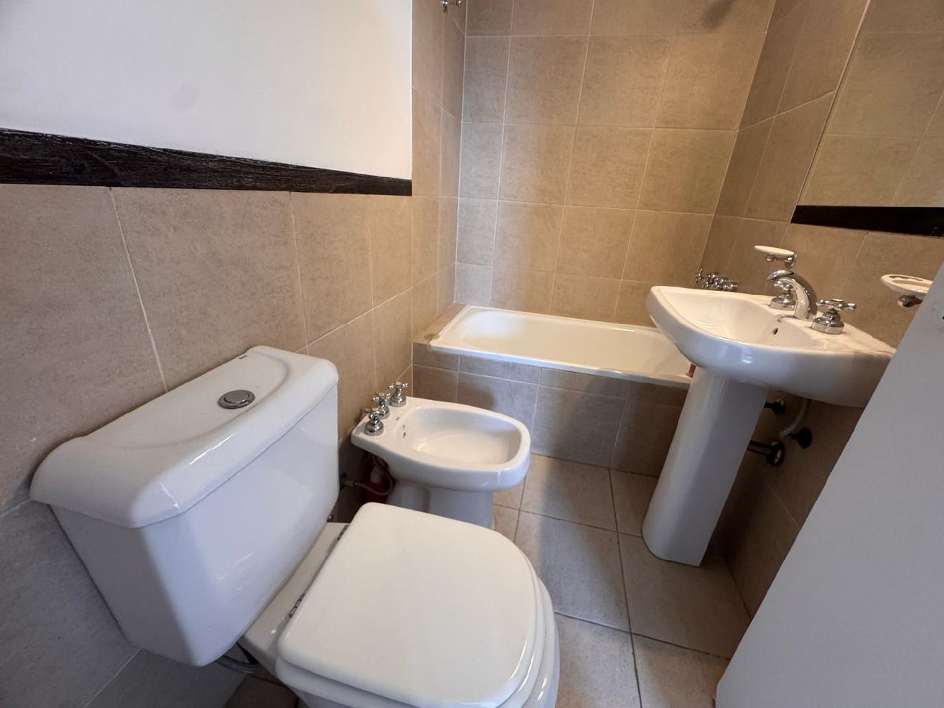 Venta-Dto Duplex-4 Amb-V. Lopez-Vista Panoramica