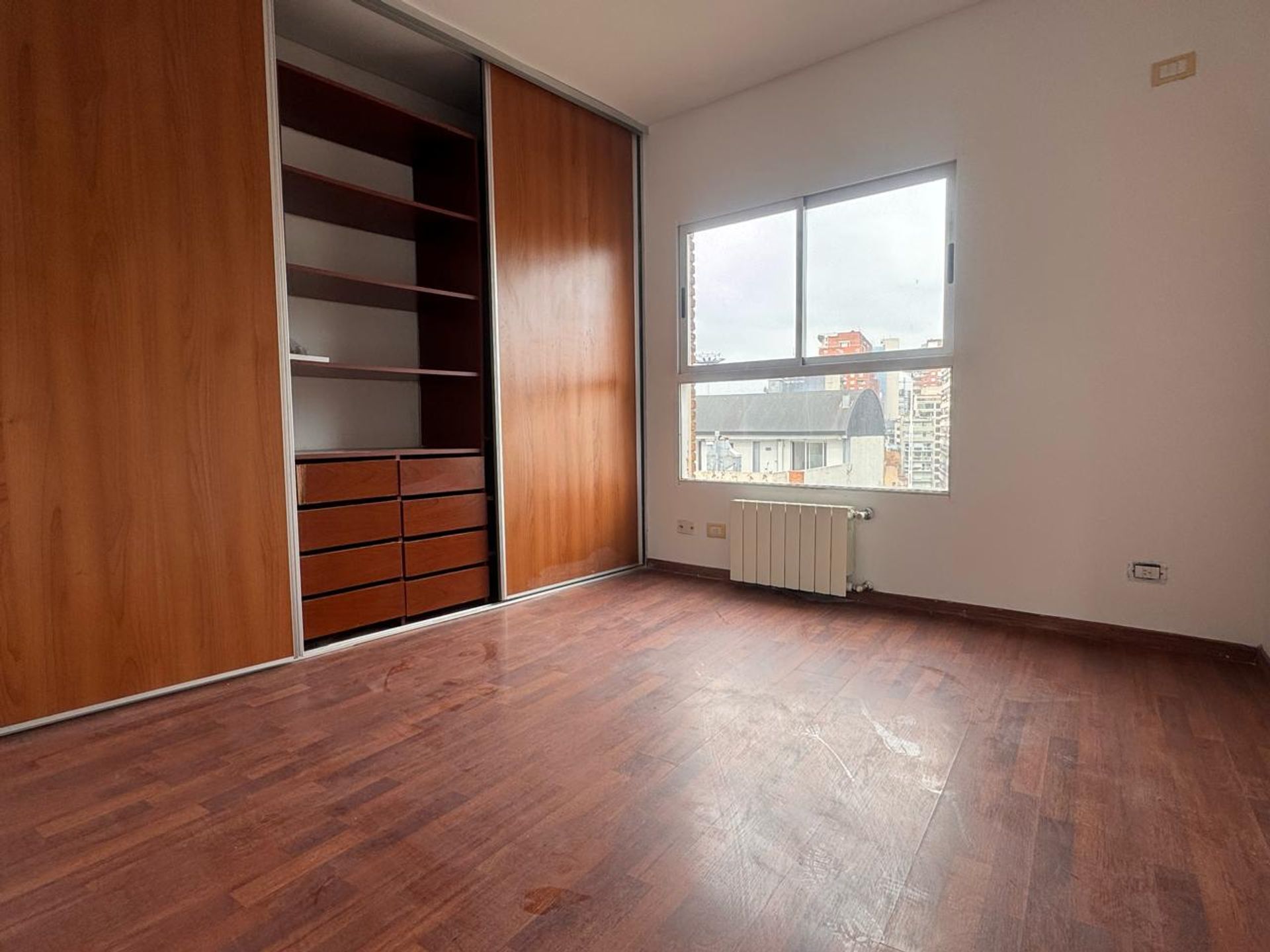 Venta-Dto Duplex-4 Amb-V. Lopez-Vista Panoramica
