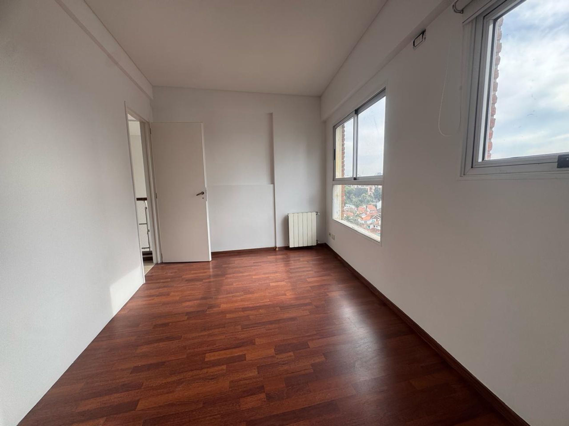Venta-Dto Duplex-4 Amb-V. Lopez-Vista Panoramica
