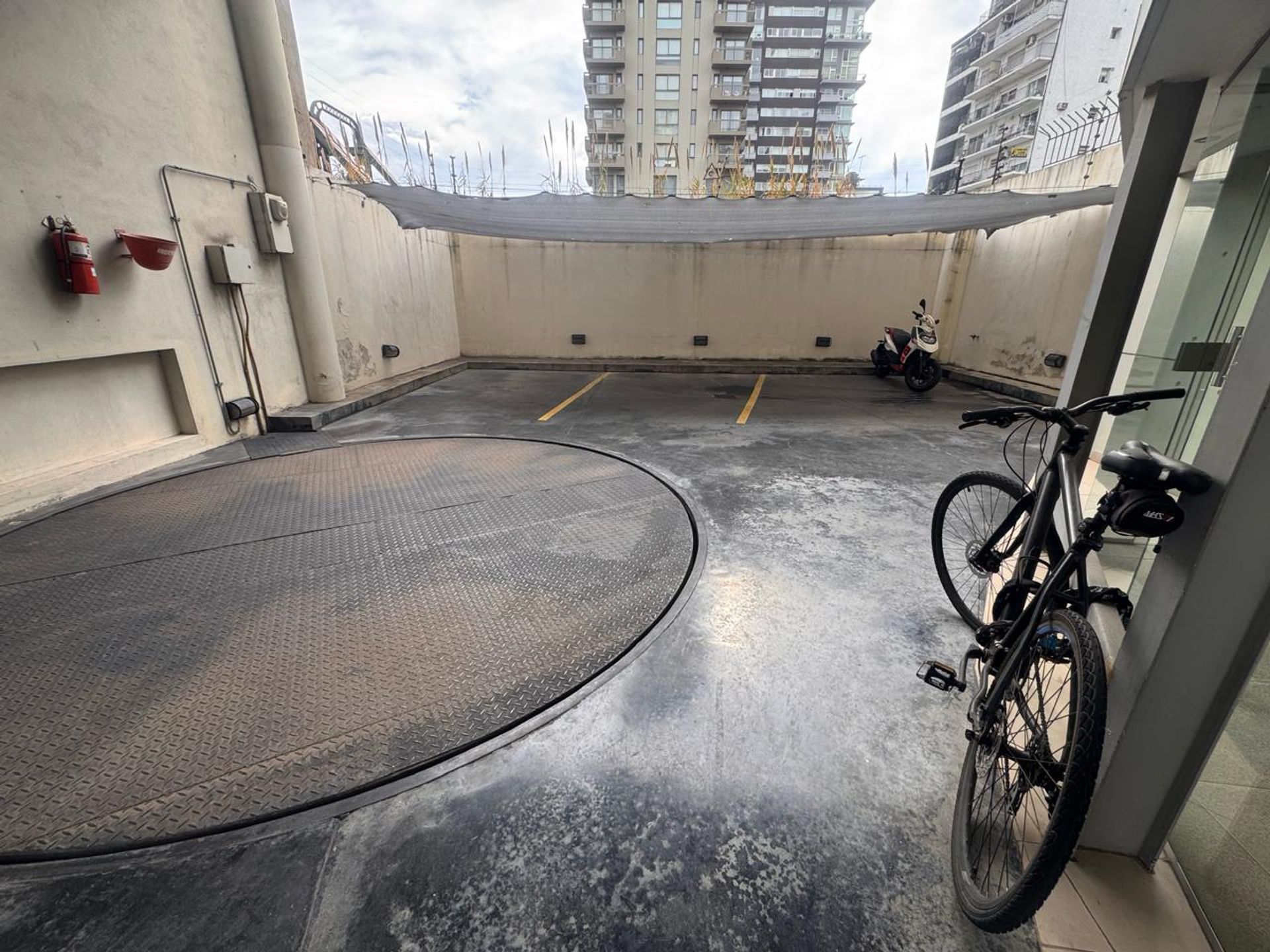 Venta-Dto Duplex-4 Amb-V. Lopez-Vista Panoramica