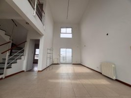Sale: Duplex Apartment – 4 Rooms – V. Lopez – Panoramic View