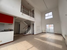 Sale: Duplex Apartment – 4 Rooms – V. Lopez – Panoramic View