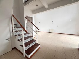 Sale: Duplex Apartment – 4 Rooms – V. Lopez – Panoramic View