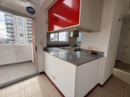 Sale: Duplex Apartment – 4 Rooms – V. Lopez – Panoramic View