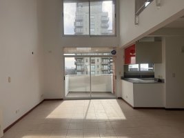 Sale: Duplex Apartment – 4 Rooms – V. Lopez – Panoramic View