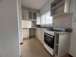 Sale: Duplex Apartment – 4 Rooms – V. Lopez – Panoramic View