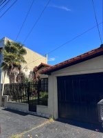 House with own lot, 3 bedrooms and garage