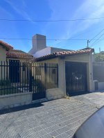 House with own lot, 3 bedrooms and garage