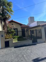 House with own lot, 3 bedrooms and garage