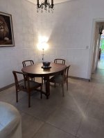 House with own lot, 3 bedrooms and garage