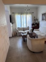 House with own lot, 3 bedrooms and garage