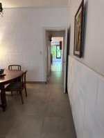 House with own lot, 3 bedrooms and garage
