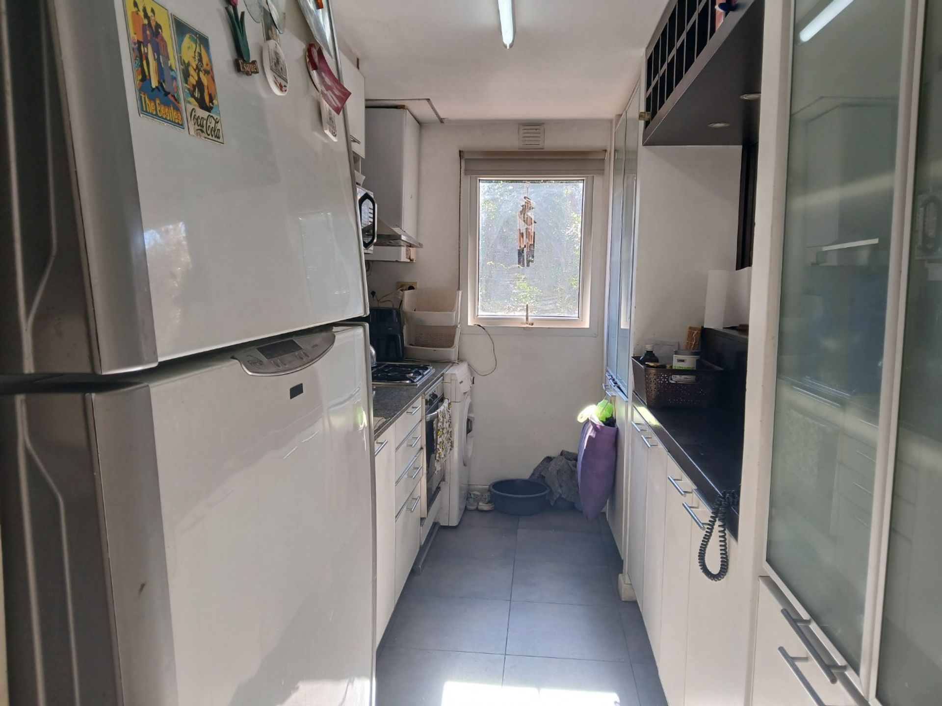 Venta Depto 5 Amb Con Jardin Y Cochera San Isidro