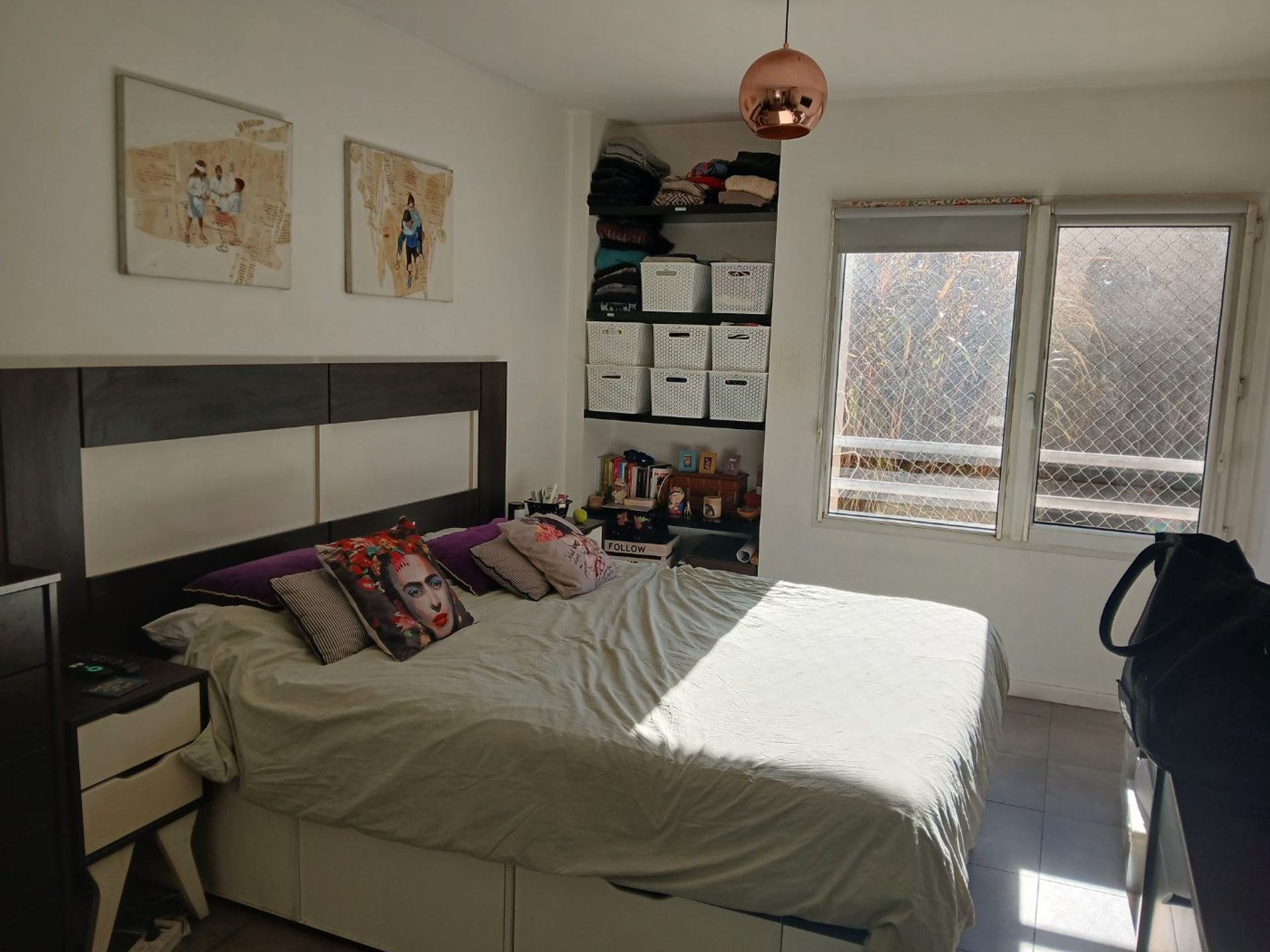 Venta Depto 5 Amb Con Jardin Y Cochera San Isidro
