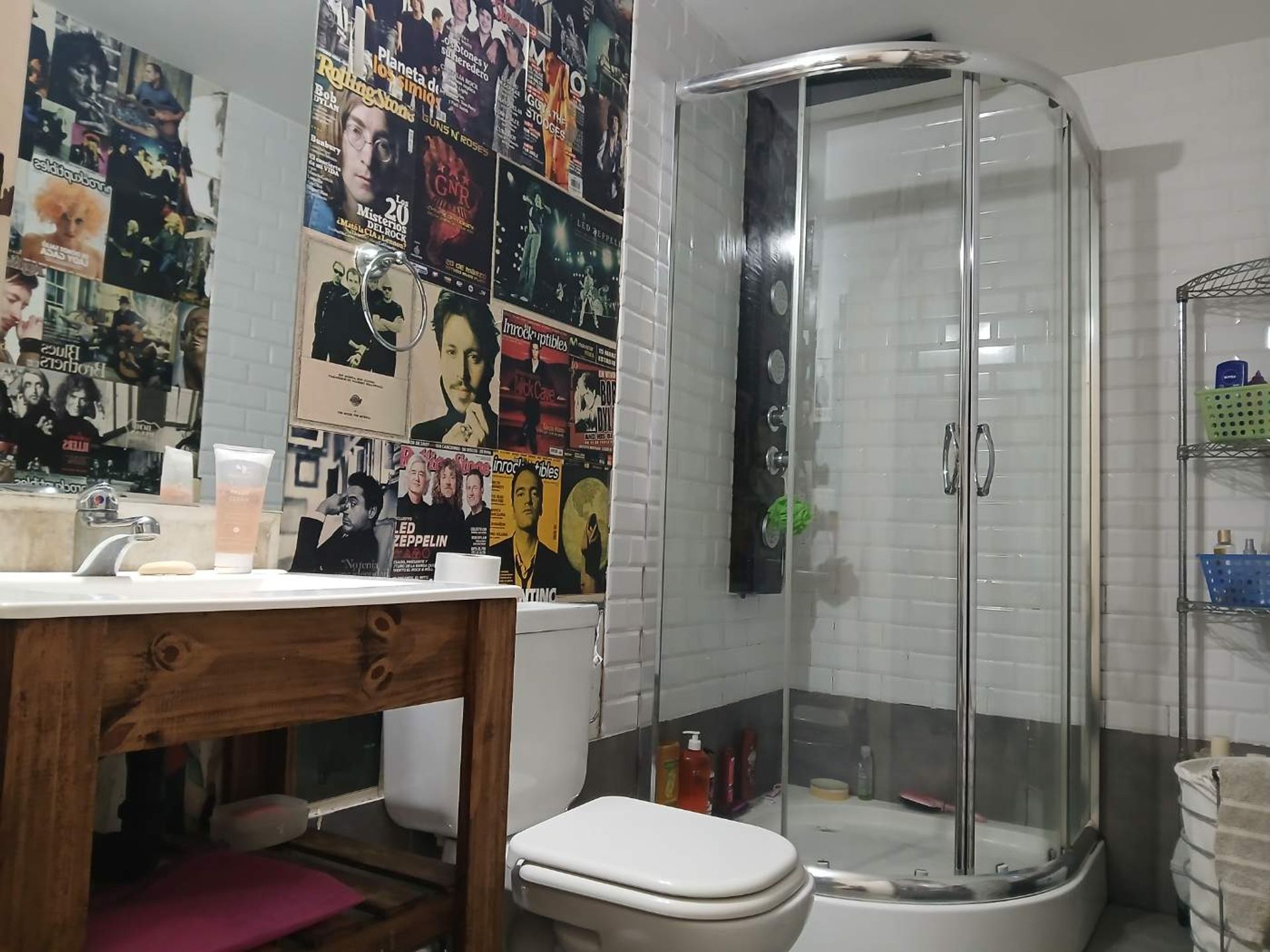 Venta Depto 5 Amb Con Jardin Y Cochera San Isidro