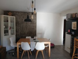 Venta Depto 5 Amb Con Jardin Y Cochera San Isidro