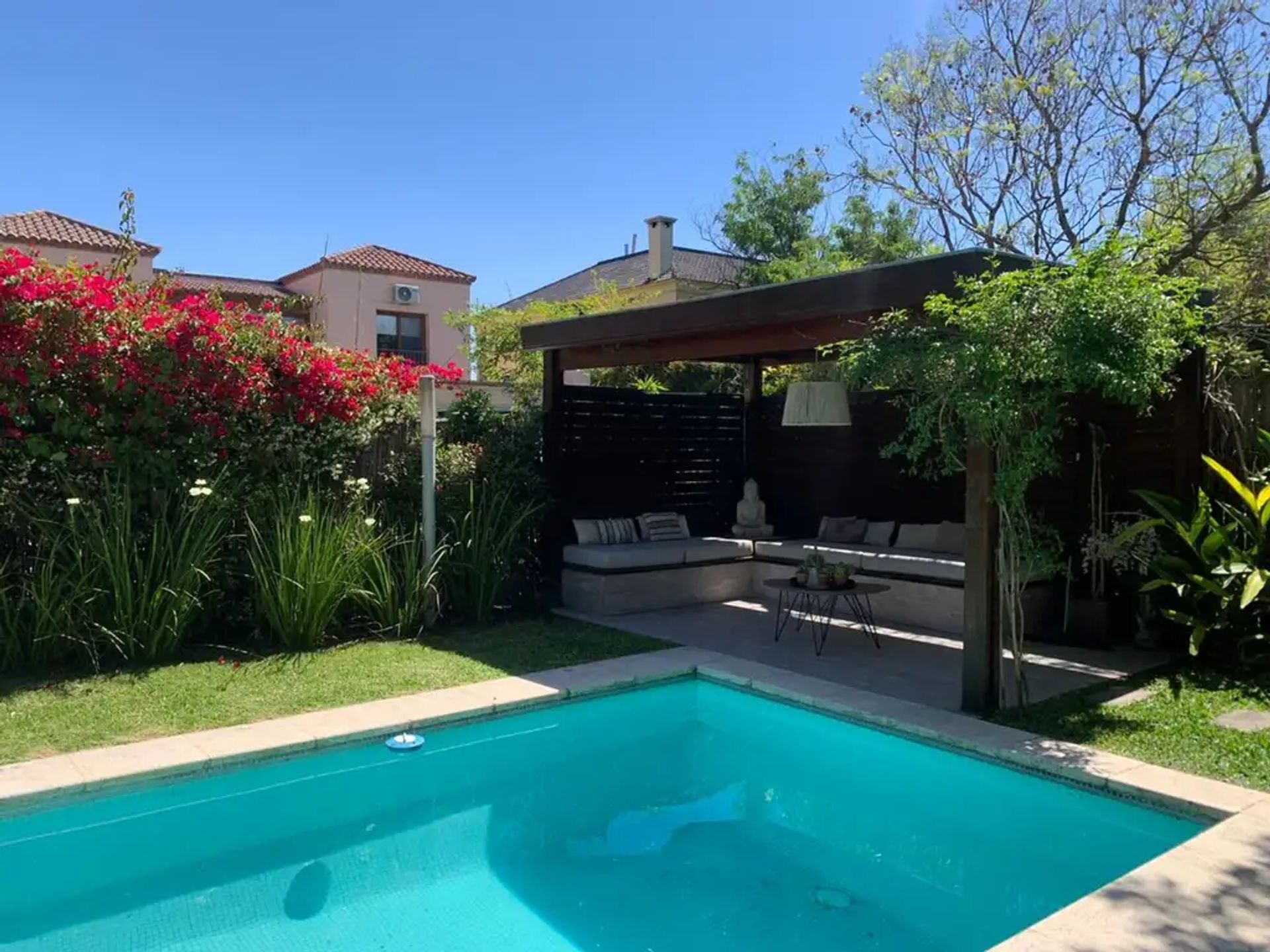 Alquiler VERANO ENERO 2026 Greenlands