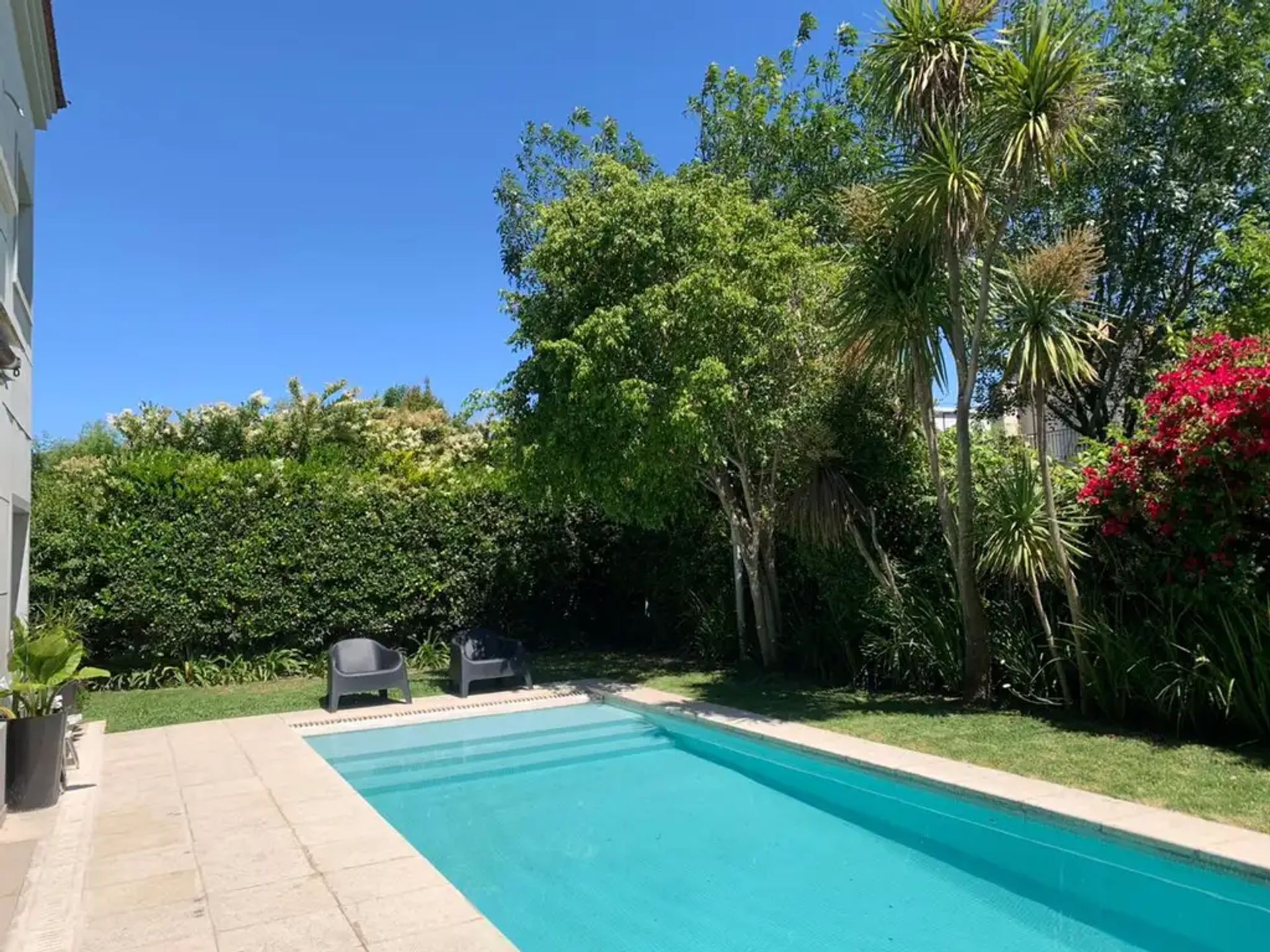 Alquiler VERANO ENERO 2026 Greenlands