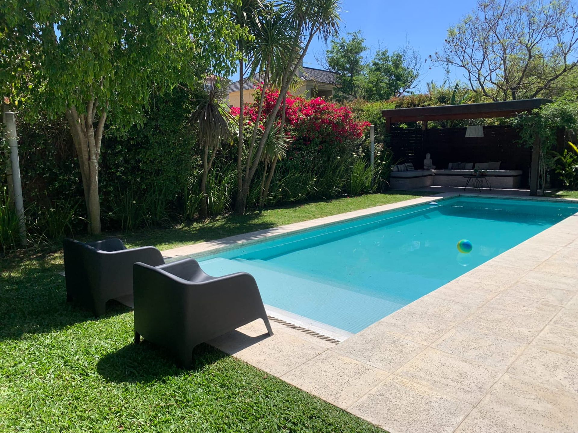 Alquiler VERANO ENERO 2026 Greenlands