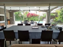 Alquiler VERANO ENERO 2026 Greenlands