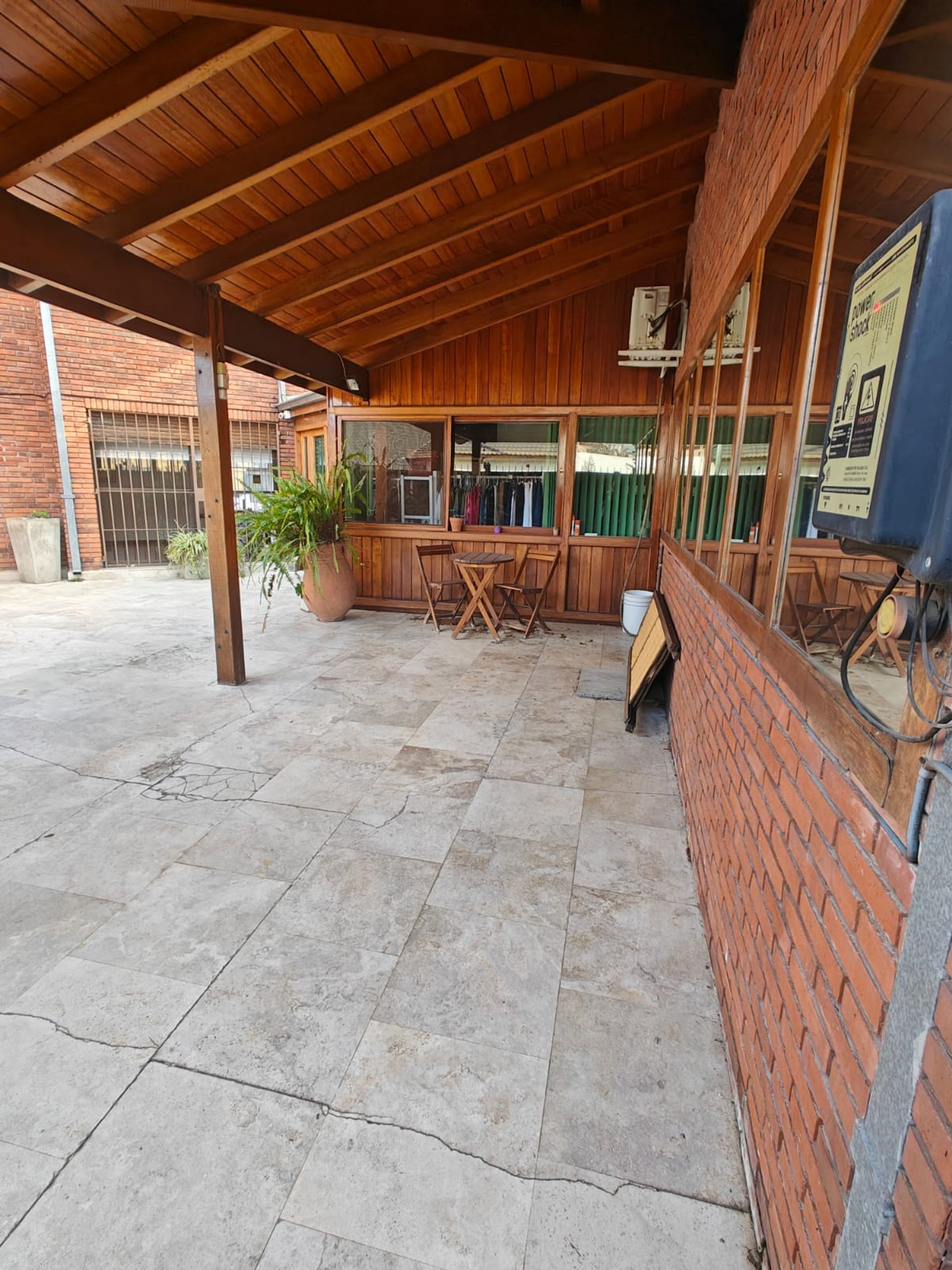 Venta Casa 4 ambientes en Martinez