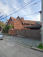 Venta Casa 4 ambientes en Martinez