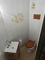 Venta Casa 4 ambientes en Martinez