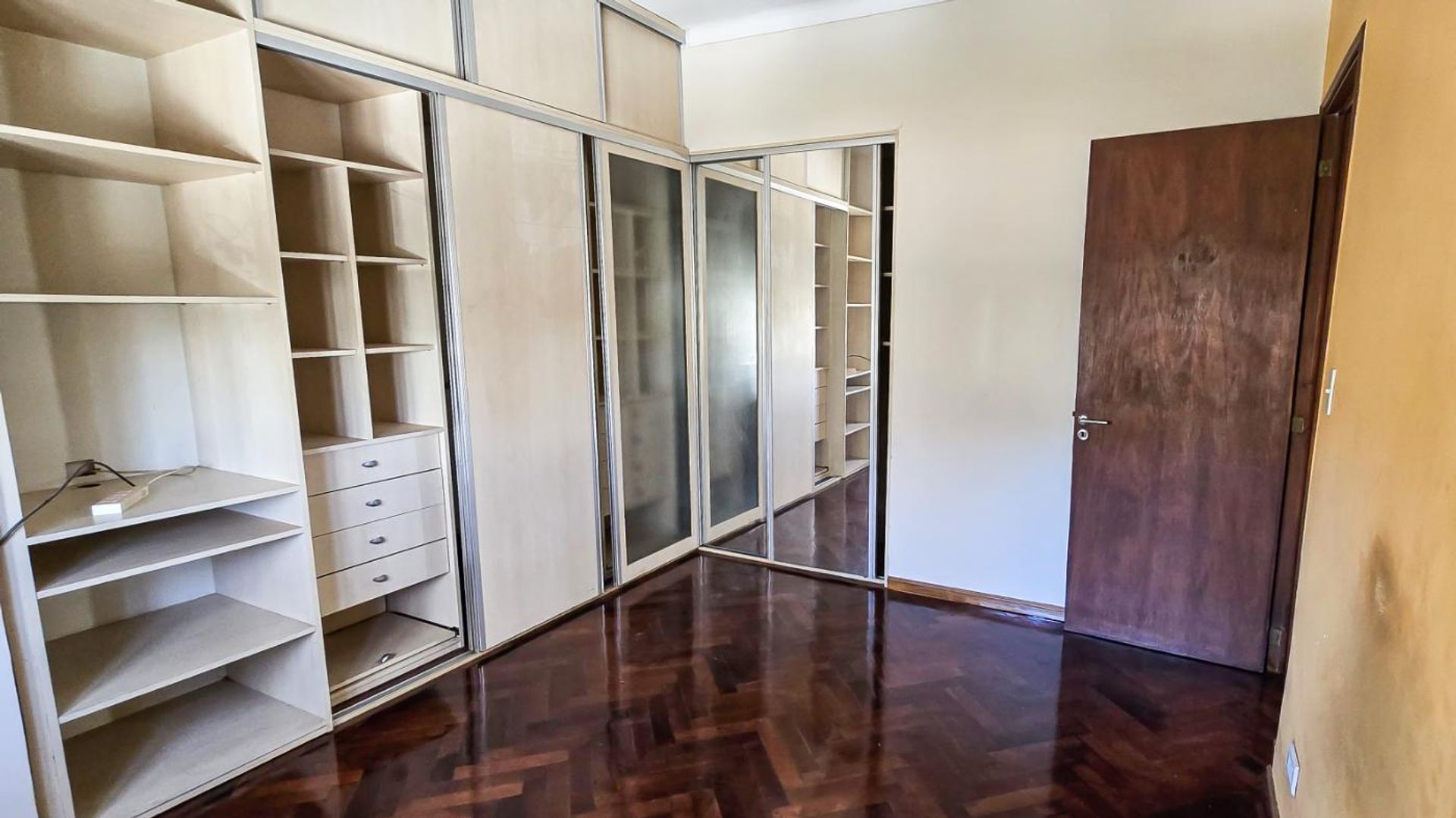 Venta Ph 3 Amb Frente Al Parque - Florida