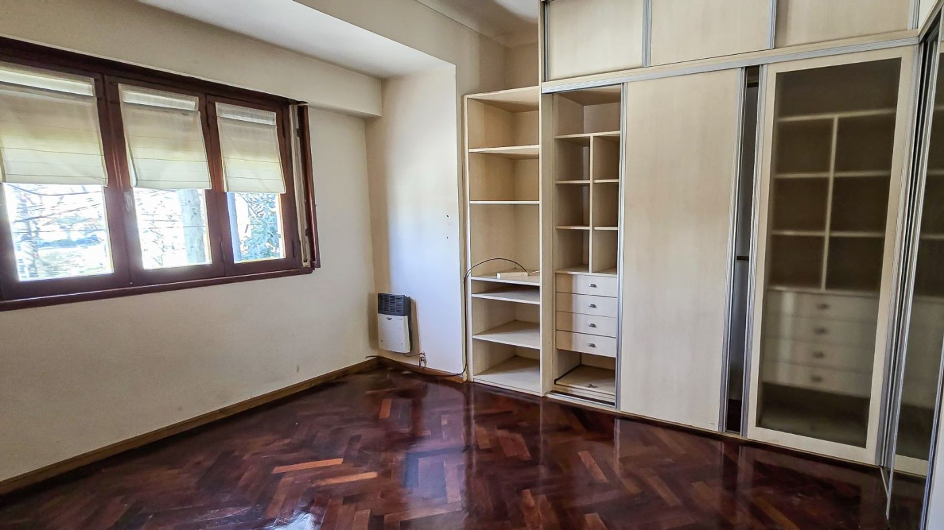 Venta Ph 3 Amb Frente Al Parque - Florida