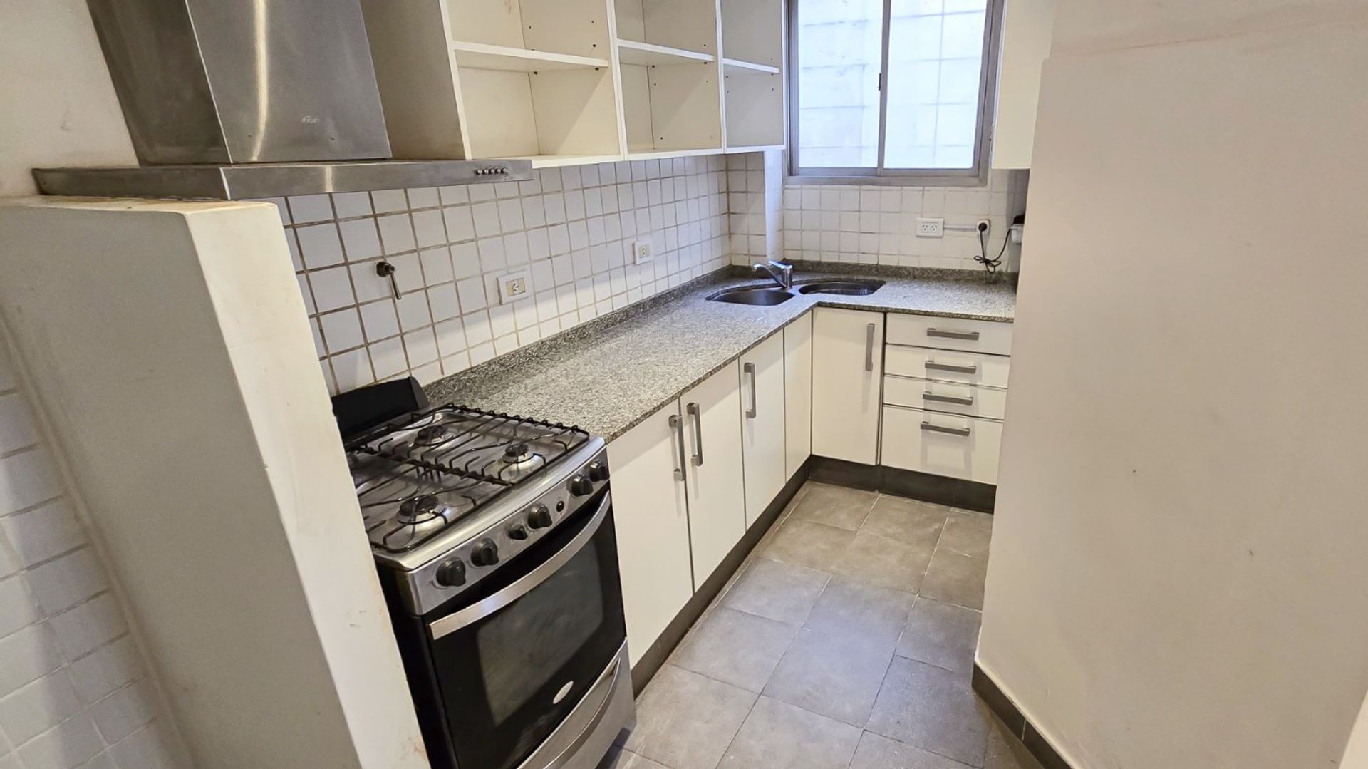 Venta Ph 3 Amb Frente Al Parque - Florida