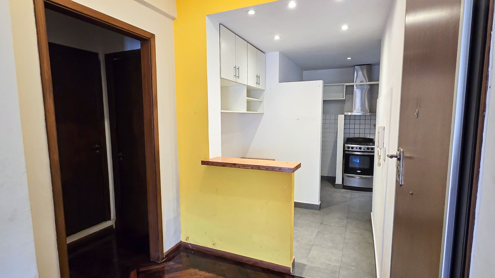 Venta Ph 3 Amb Frente Al Parque - Florida