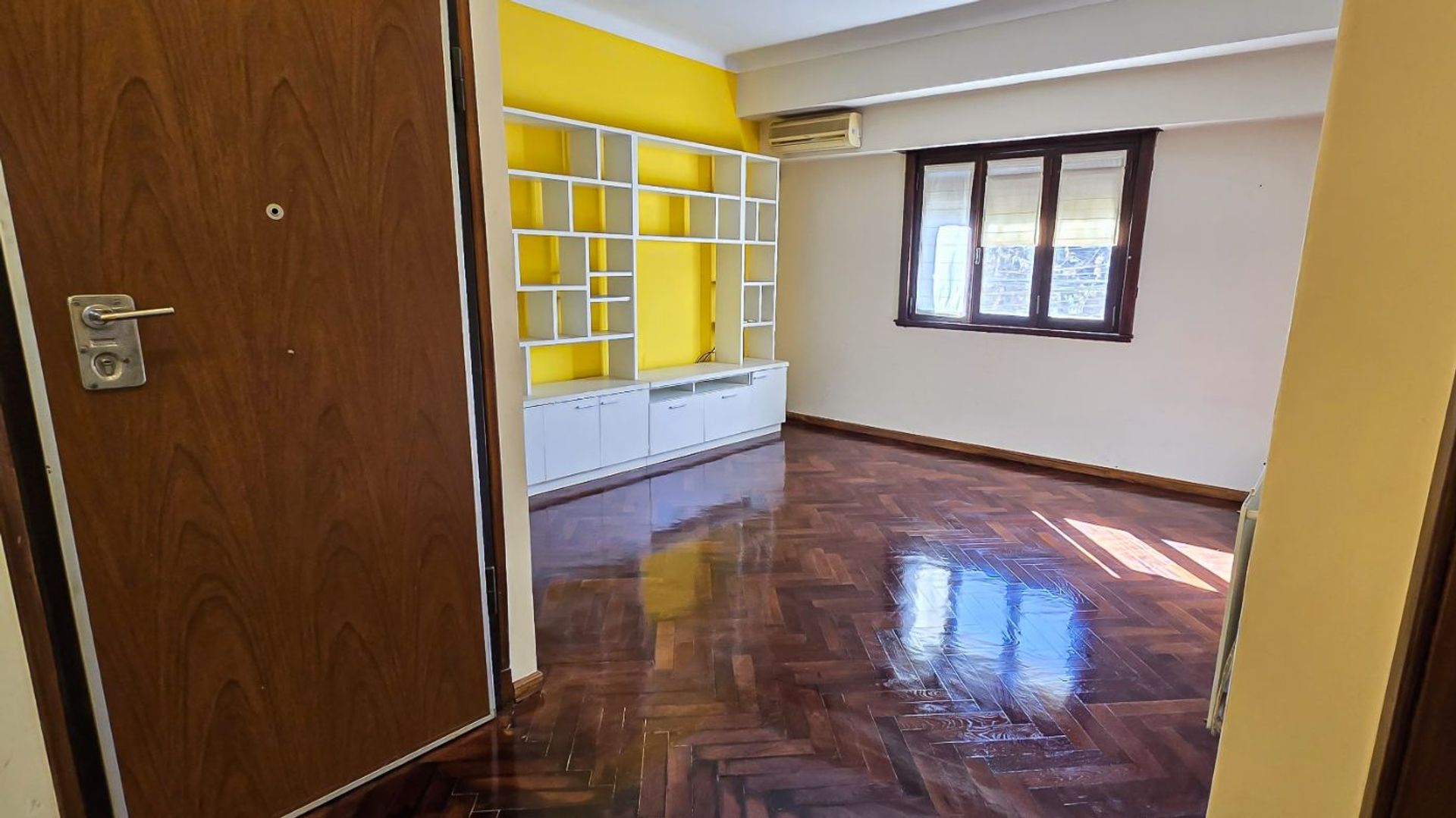 Venta Ph 3 Amb Frente Al Parque - Florida