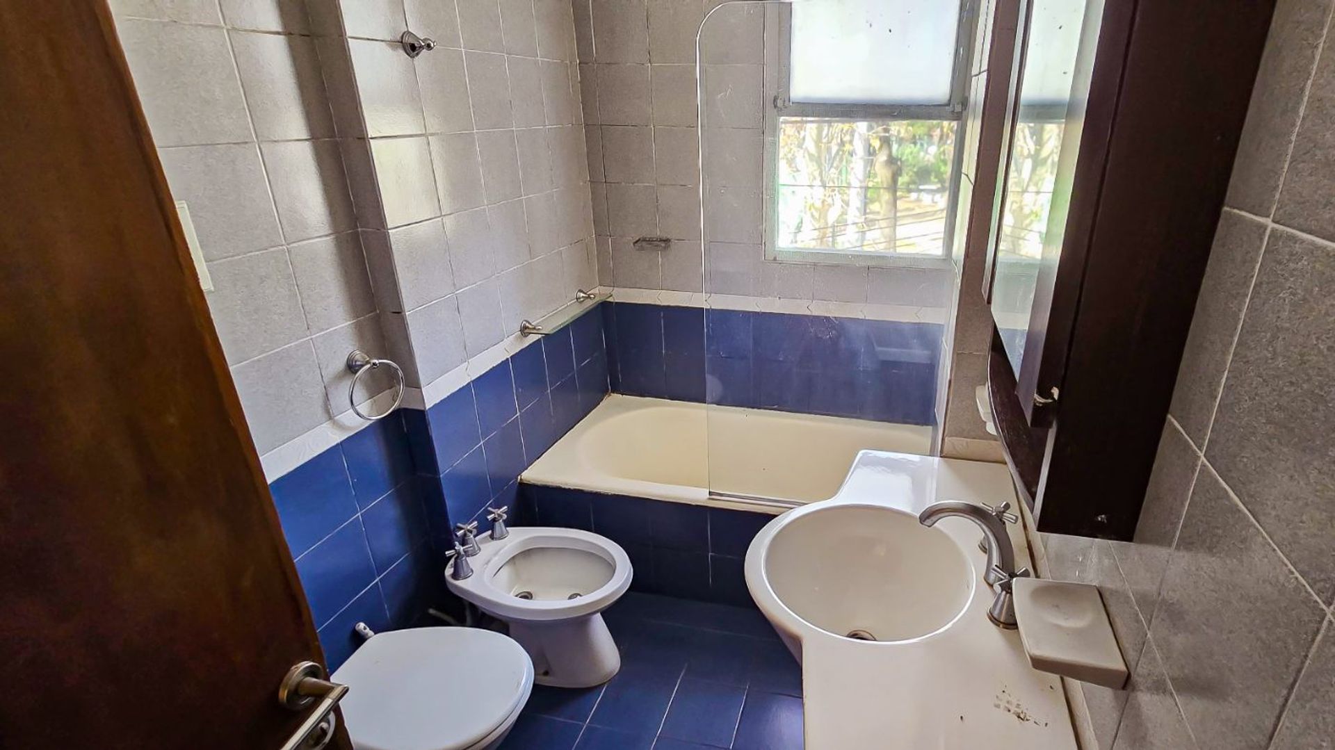 Venta Ph 3 Amb Frente Al Parque - Florida