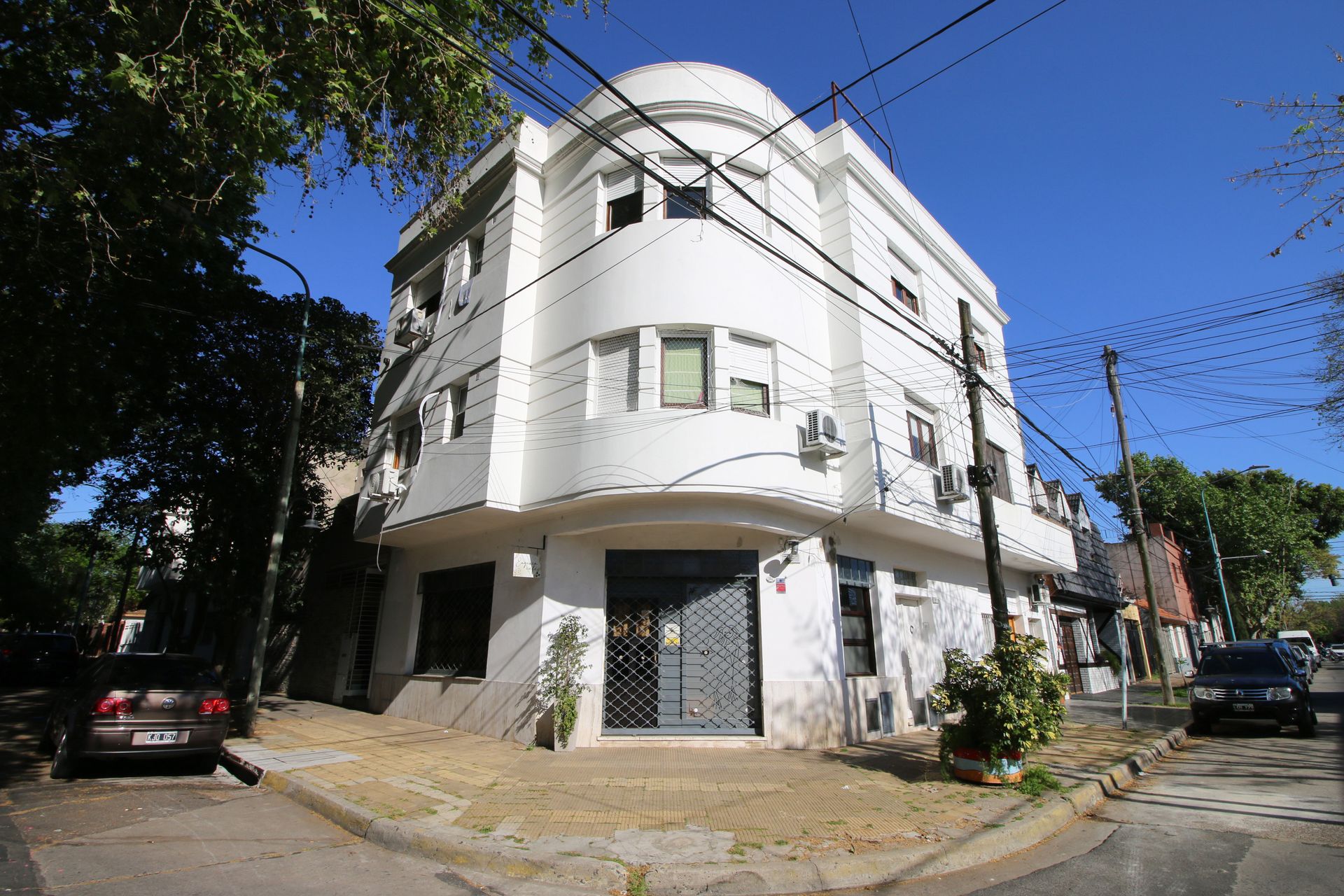 Venta Ph 3 Amb Frente Al Parque - Florida