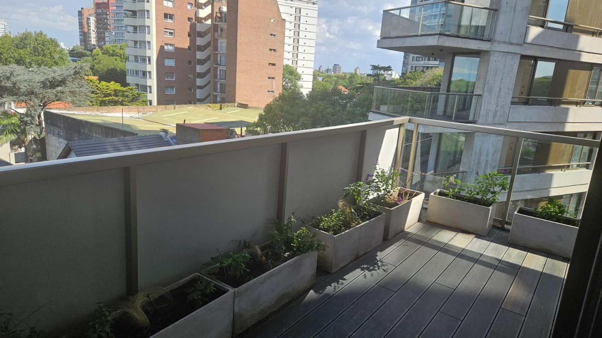 Departamento vta Rio 2 amb suite coch amenities