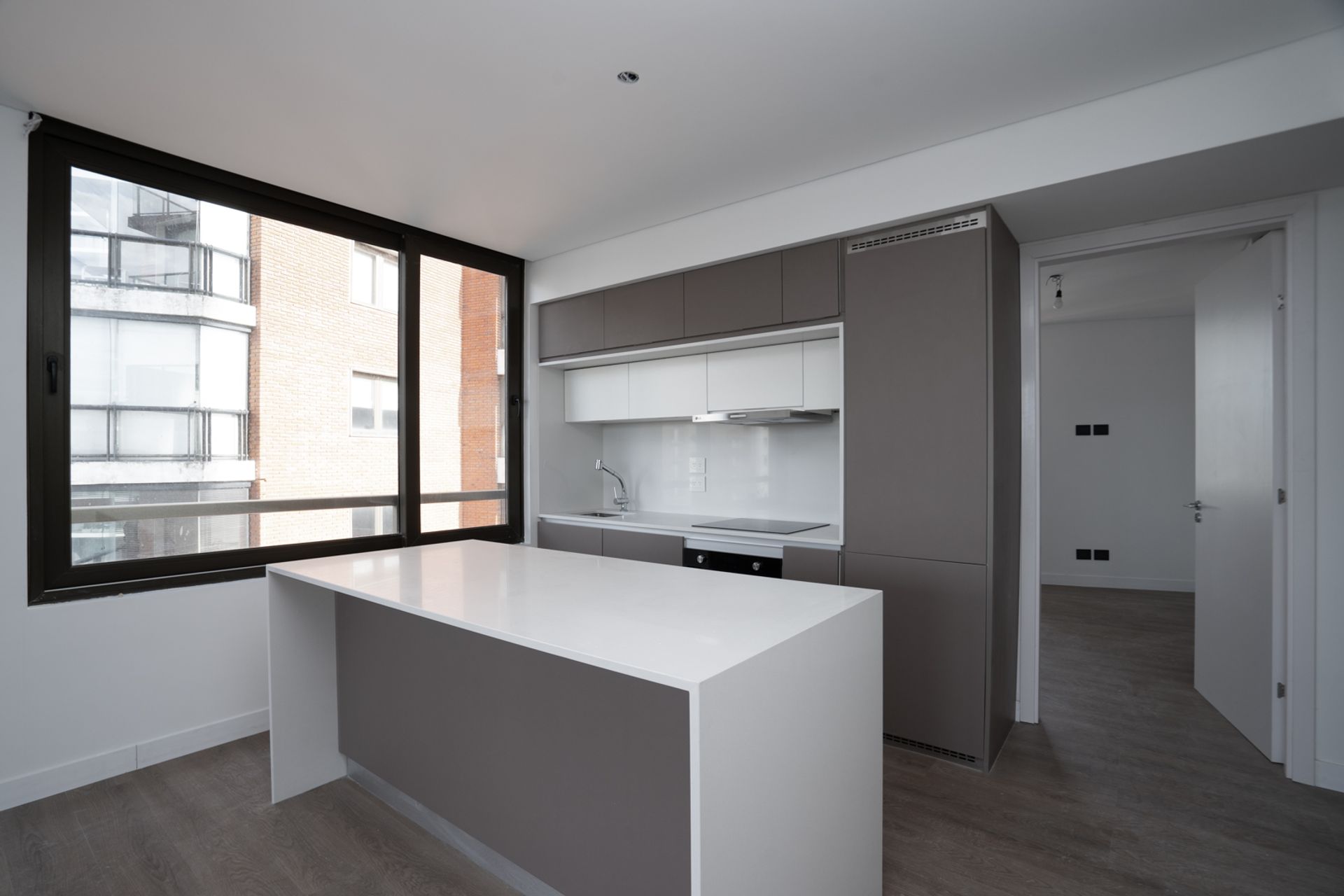 Departamento vta Rio 2 amb suite coch amenities