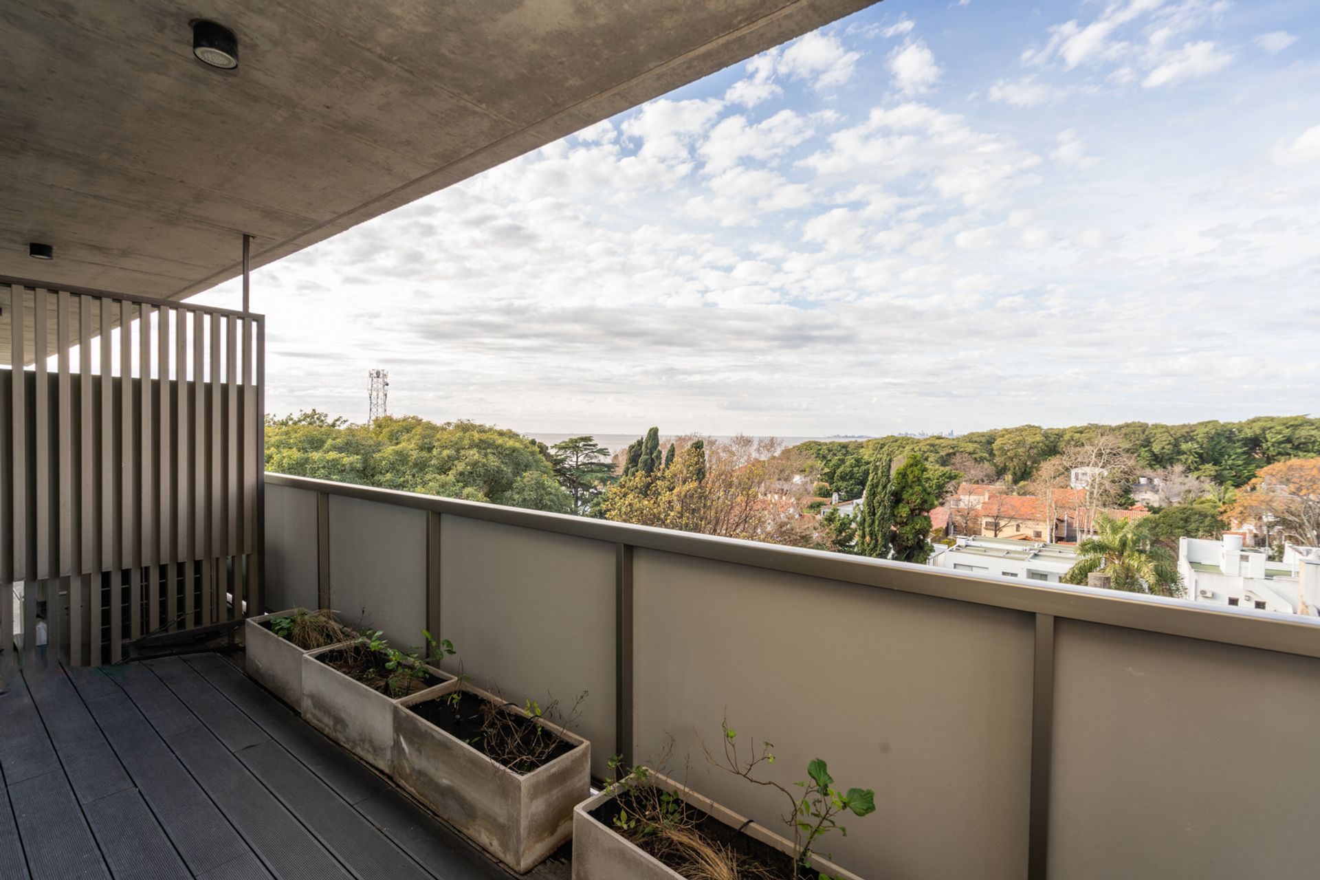 Departamento vta Rio 2 amb suite coch amenities