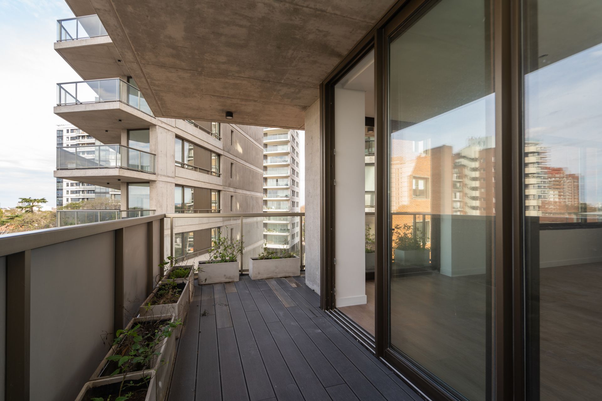 Departamento vta Rio 2 amb suite coch amenities