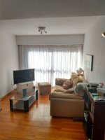 Alquiler 2 amb. en San Isidro