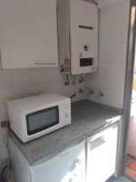Alquiler 2 amb. en San Isidro