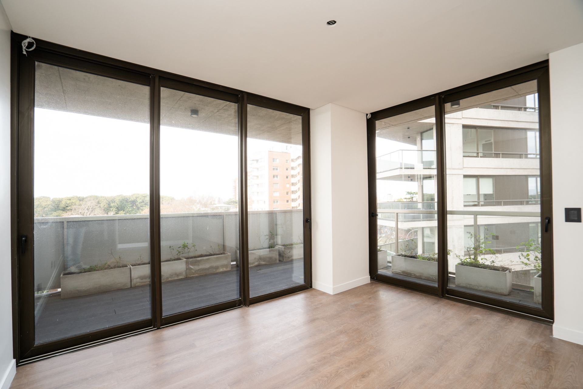 Departamento Alq 3 AMB 2SUITE 2COCH FULL AMENITIES