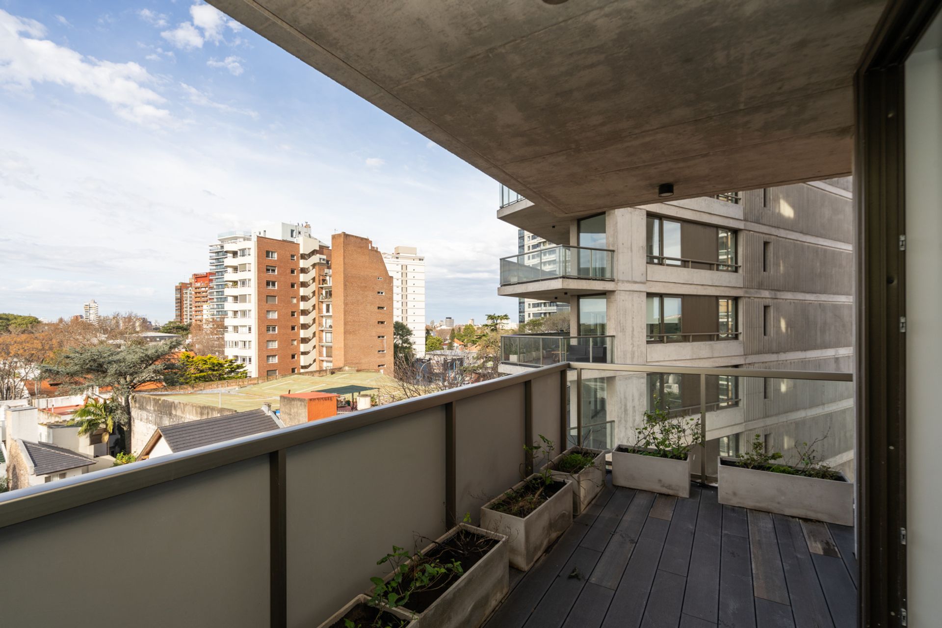 Departamento Alq 3 AMB 2SUITE 2COCH FULL AMENITIES