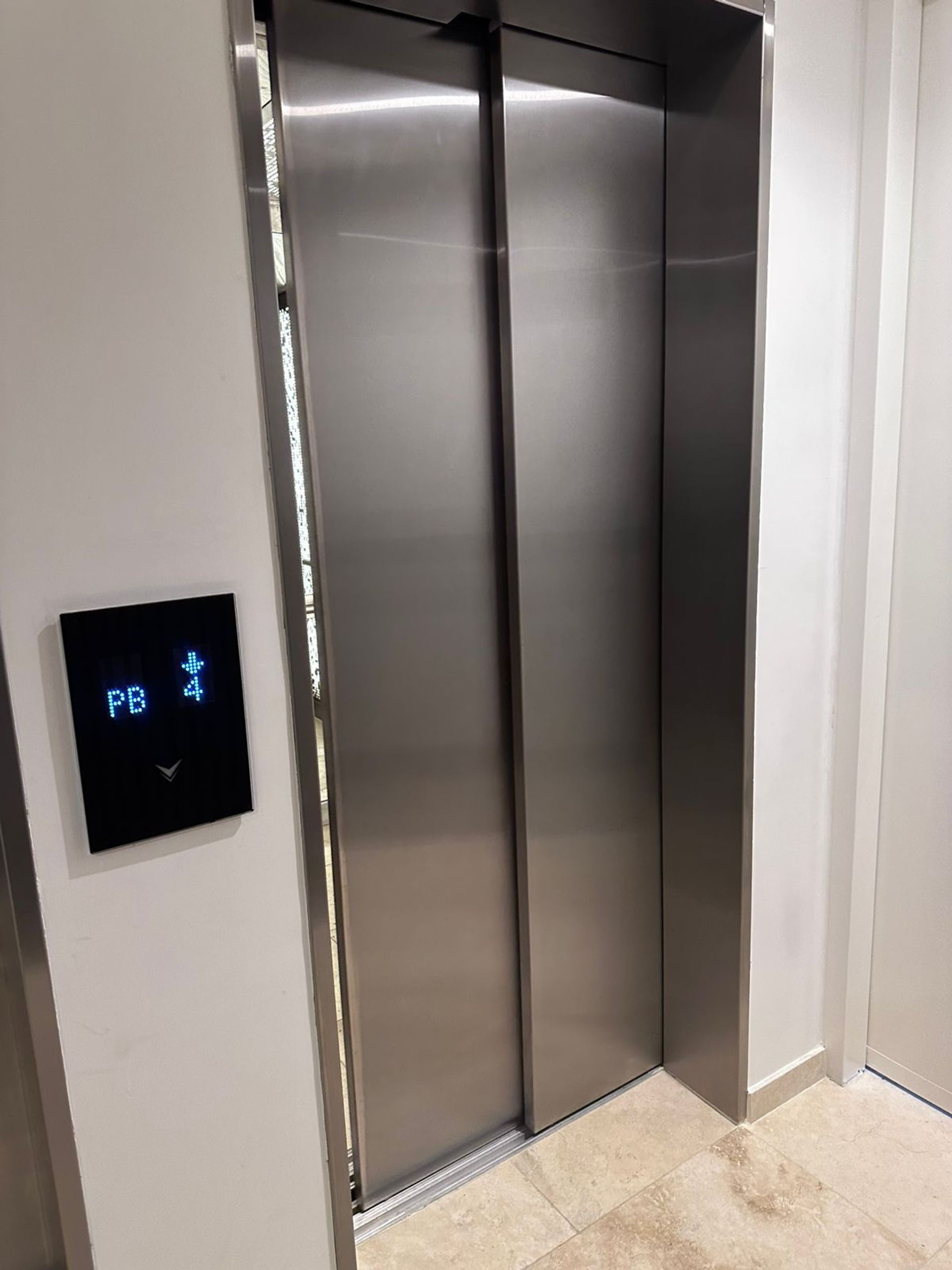 Departamento Alq 3 AMB 2SUITE 2COCH FULL AMENITIES
