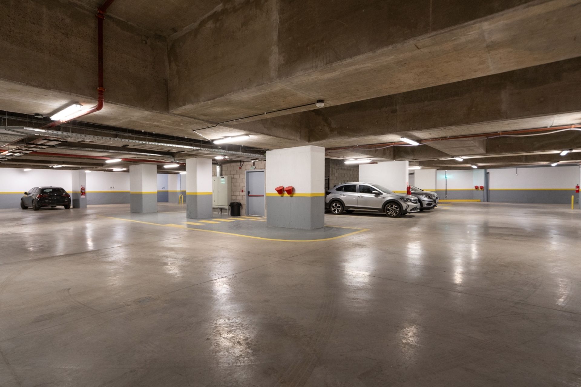 Departamento Alq 3 AMB 2SUITE 2COCH FULL AMENITIES