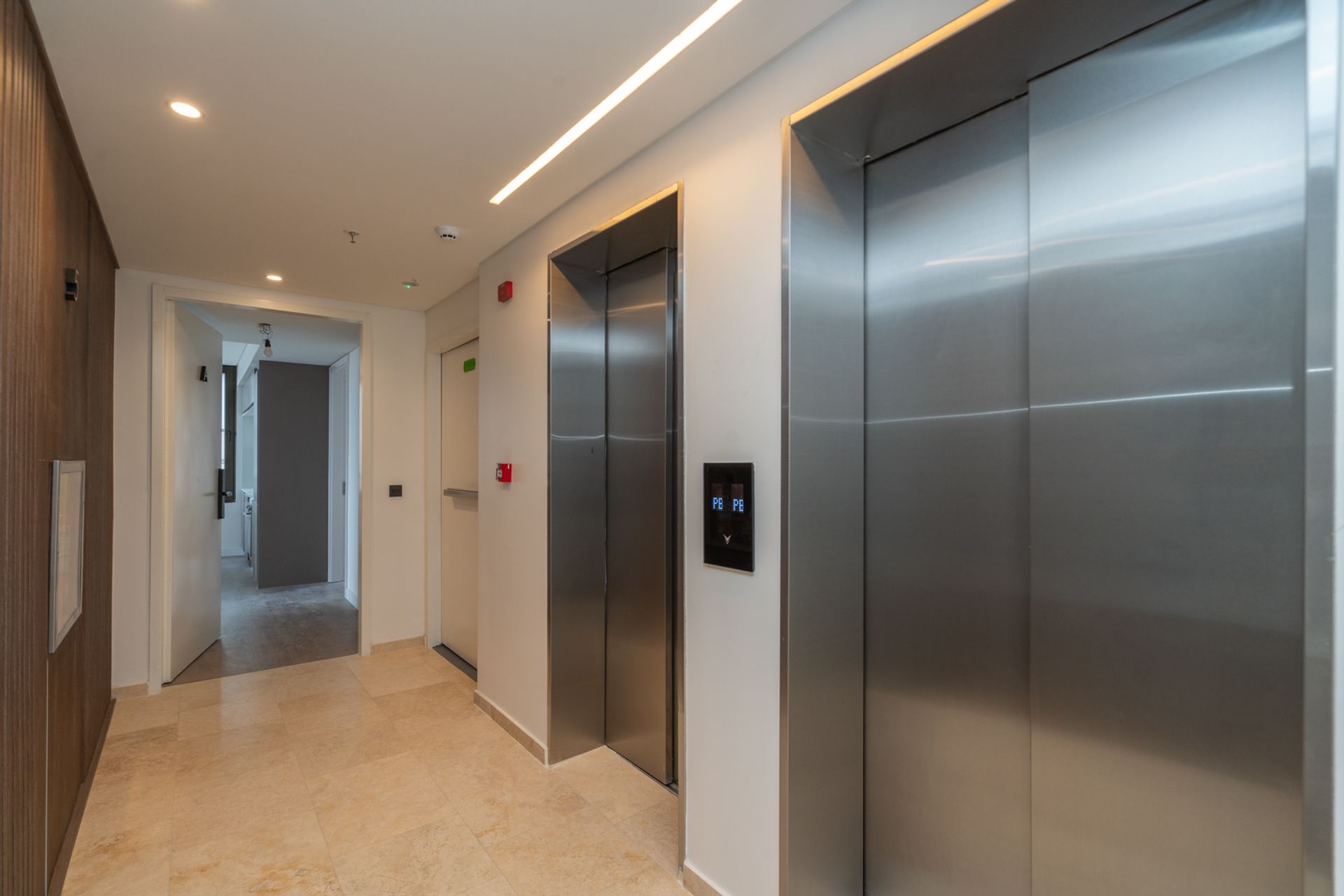Departamento Alq 3 AMB 2SUITE 2COCH FULL AMENITIES